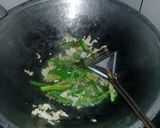 Foto langkah ke 2 dari resep Orak arik sayur dan telur.