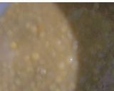 A picture of step 1 of Tricolour Aloo chat with Kulia chat.