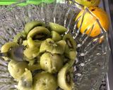 Foto del paso 1 de la receta: Mermelada de kiwi