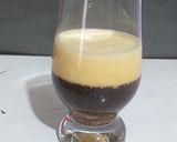 Hình bước làm 3 của món Cafe trứng 🥚☕