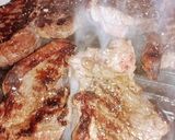 Foto del paso 3 de la receta: Picanha a la Plancha