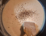 Foto del paso 5 de la receta: Salsa Bechamel integral