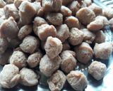 सोयाबीन चा चमचमीत रस्सा (soyabeancha chamchamit rassa recipe in marathi) रेसिपी स्टेप 8 फोटो 