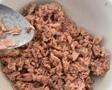 Foto del paso 3 de la receta: Sushi de Atún Casero 🍣