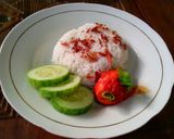 Foto langkah ke 8 dari resep Telor balado.