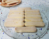 Foto del paso 8 de la receta: Montblanc de mascarpone, soletillas y granada!