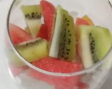 Foto langkah ke 3 dari resep Es Buah Segar.
