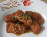 Foto langkah ke 4 dari resep Nugget Saos Mentega.
