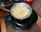 蘋果香絲的食譜步驟2照片