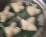 Foto langkah ke 8 dari resep 24. Bakpao Nanas.