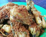 Foto langkah ke 7 dari resep Ayam Serundeng.