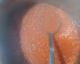 Foto del paso 3 de la receta: Salsa de tomate casera, para conserva