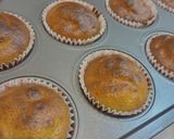 A picture of step 4 of Plantain cake.
