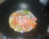 Daal palak recipe step 2 photo