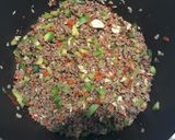 Foto del paso 8 de la receta: Canelones de carne picada y zapallitos