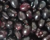 જાંબુ આઈસ્ક્રીમ (Jamun Ice cream Recipe In Gujarati) રેસીપી સ્ટેપ2ફોટો