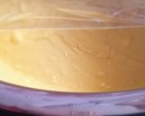 صورة لخطوة 5 من وصفة مادلين الفرنسي🇨🇵 Madeleine Coque de Chocolat