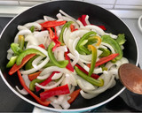 Foto del paso 2 de la receta: Nasi Goreng