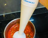 Hình bước làm 5 của món Chí chương - tương ớt Hải Phòng trong 30 phút