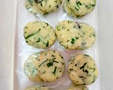 Foto langkah ke 7 dari resep Perkedel kentang super Lembut gurih No bau telur Anti gagal 👍.