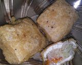 Foto langkah ke 4 dari resep Tahu Isi Sayur Bihun.