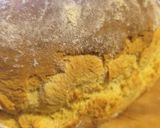 Chleb na drożdżach krok przepisu 8 zdjęcie