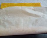 Foto langkah ke 6 dari resep Lapis Legit Roll.