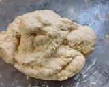 Foto del paso 3 de la receta: Pan lactal de molde