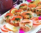 صورة لخطوة 1 من وصفة كبة البطاطا مع شوربة العدس