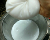 Foto del paso 7 de la receta: Leche de coco, a partir de coco rallado
