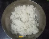 A picture of step 1 of Stuffed Radish Paratha (Stuffed Mooli Paratha).