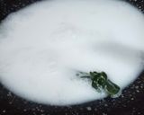 Foto langkah ke 2 dari resep 839. Bubur Sumsum Merah Putih super lembut.