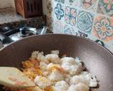 Ham Egg Fried Rice recipe step 5 photo