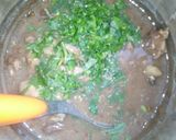 OFE Nsala (White soup)matakin girki5 hoto
