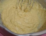 Foto langkah ke 1 dari resep Cheese Cake Putih Telur.