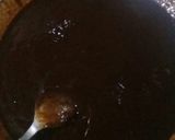 Foto langkah ke 2 dari resep Brownies pisang.