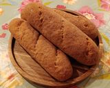 Baguette recept fázis 11 fotója