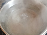 "Pasta con Leche"