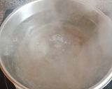 Foto del paso 1 de la receta: "Pasta con Leche"