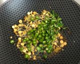 A picture of step 3 of Potato Masala For Dosa.