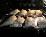 Foto del paso 2 de la receta: Empanadas de horno con carne picada