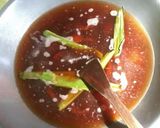 Foto langkah ke 1 dari resep Dadar Gulung Ekonomis.