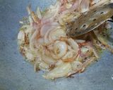 A picture of step 5 of Shahi Navratan Pulao.