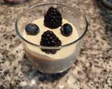 Foto del paso 7 de la receta: Mousse de piña todo en frío con leche condensada o sin lactosa