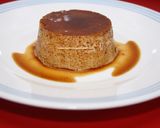 Foto del paso 2 de la receta: Flanes de café