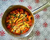 Pusztafazék 🇮🇹👌 recept fázis 5 fotója