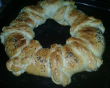 Foto del paso 4 de la receta: Pan súper esponjoso relleno!!!