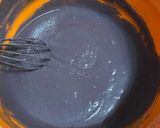 Foto langkah ke 3 dari resep Topo map chiffon cake.