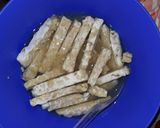 Foto langkah ke 3 dari resep Stik Tempe.
