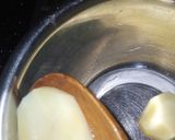 A picture of step 1 of Crunchy Crispy Potato Slices.